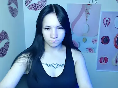 Freechat Em7MaA on StripChat