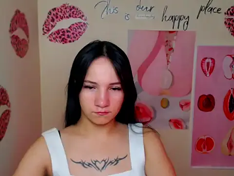 Freechat Em7MaA on StripChat