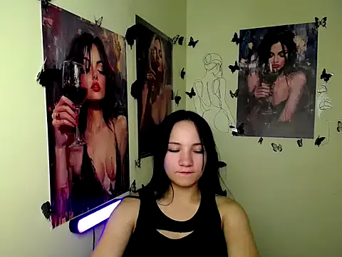 Freechat Em7MaA on StripChat