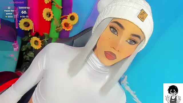 Freechat emelly_horny_ on StripChat