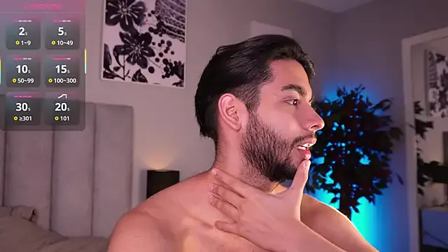 endy_rush — 6 spank ass