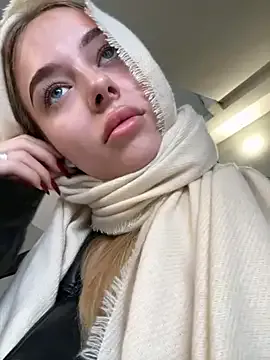 Freechat enjoy_my_beauty on StripChat