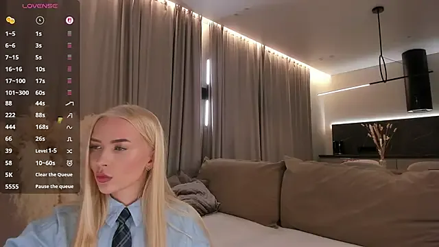 StripChat eva_m1racle_ is Freechat eva_m1racle_ — doggy naked