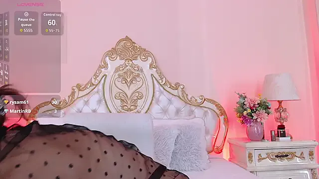 Freechat EvaRoah on StripChat