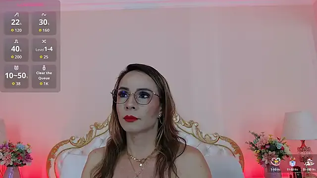 Freechat EvaRoah on StripChat