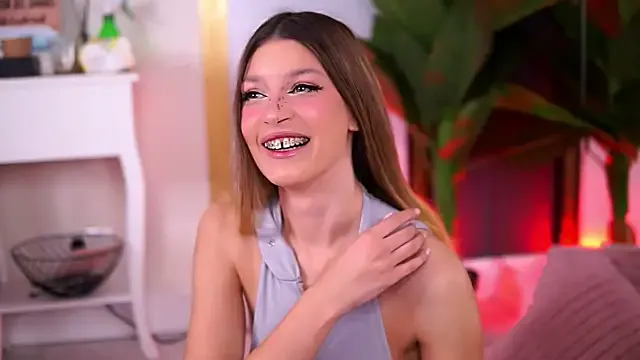 Freechat EvaWarenn on StripChat