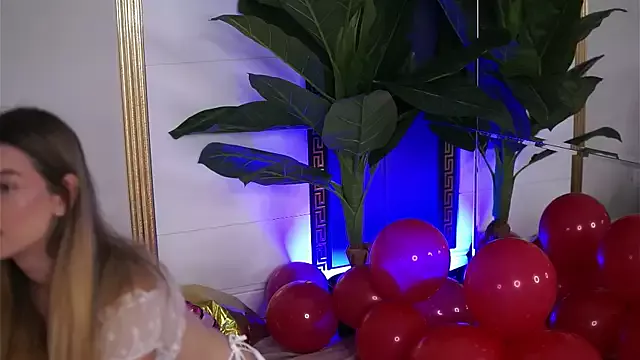 Freechat EvaWarenn on StripChat