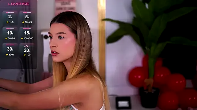 Freechat EvaWarenn on StripChat