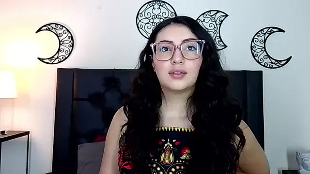 EvoletFMK — Private on StripChat