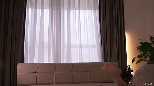 Freechat Faster_maci on StripChat