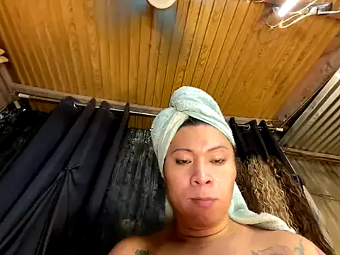 Freechat Fayola_Beatrix on StripChat