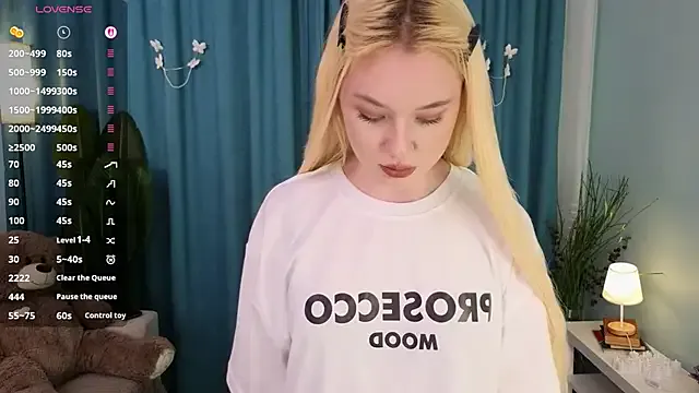 Freechat Flirty_lee on StripChat