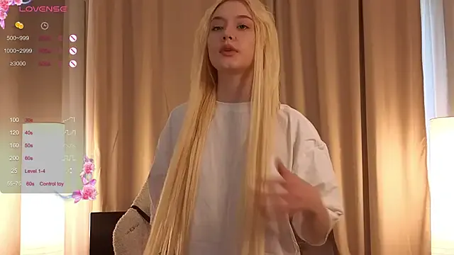 Freechat Flirty_lee on StripChat