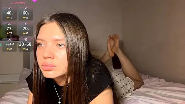 Freechat Furiablackmeow on StripChat