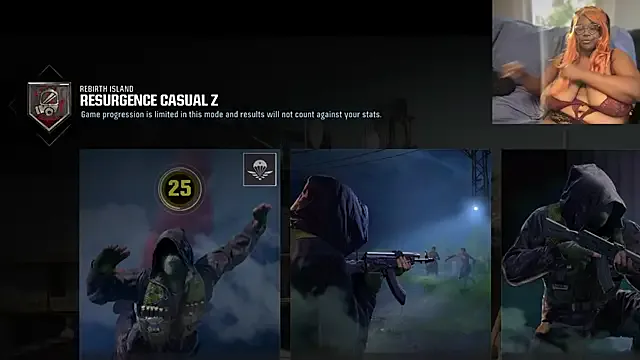 Freechat furykat1 on StripChat