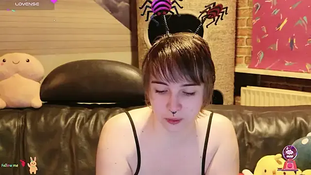 Freechat GamerGirl_Eve on StripChat