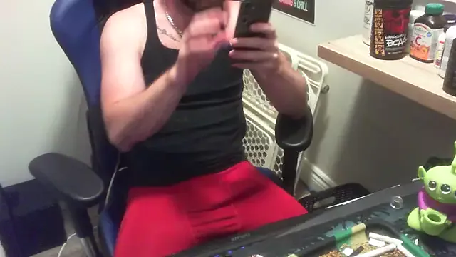 Freechat GeneralXMillyX on StripChat