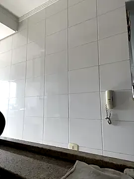 Gipoltergeist — Ficar peladinha