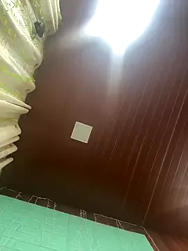 Goddess_Rosey on StripChat 