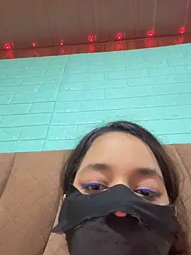 Goddess_Rosey on StripChat 