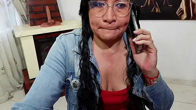 StripChat Grace_mature_milf is Freechat Grace_mature_milf — mount torso