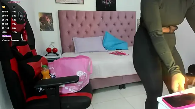 Freechat Greicy_wish on StripChat