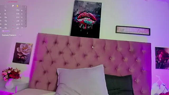 Greicy_wish — Masturbate and big squirt