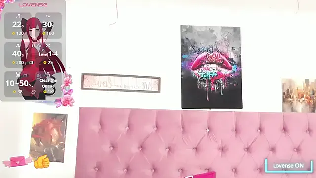 Freechat Greicy_wish on StripChat