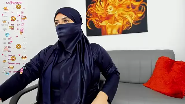 Freechat haddy_ss on StripChat