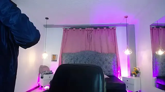 Freechat haddy_ss on StripChat