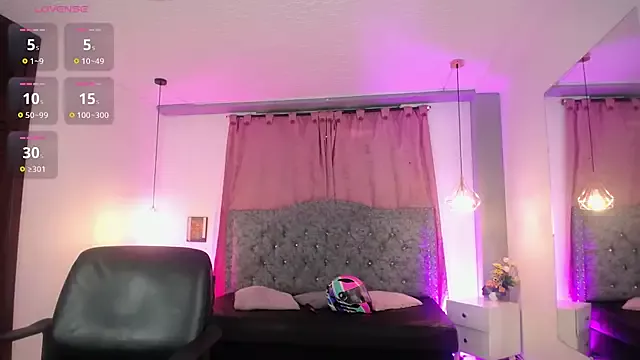 Freechat haddy_ss on StripChat