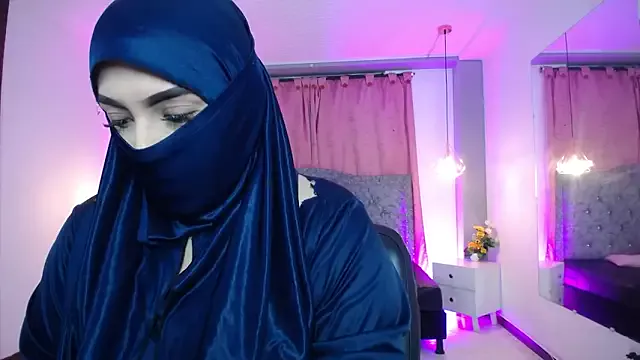 Freechat haddy_ss on StripChat