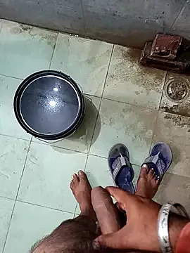 hard_boy9455 — Full nude body with face