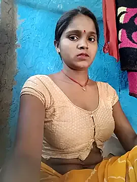 Harini_Gautam — Group on StripChat