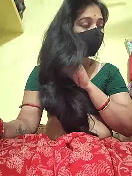 Hi_Radhika from StripChat