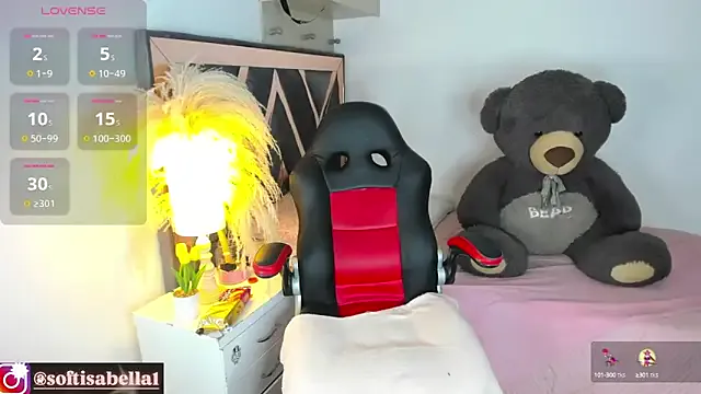 hollyprincess_2 on StripChat 