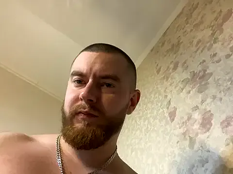 StripChat Horny_Burny is Freechat Horny_Burny — rip the dress on the redhead