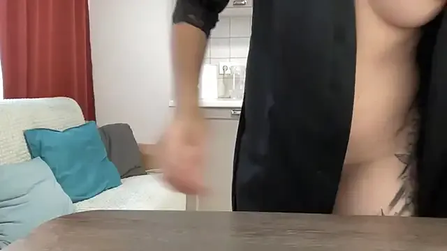 HotyWinter — SQUIRT