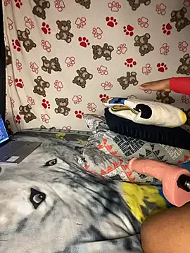 Iam_FernandaH — SHOW CUM