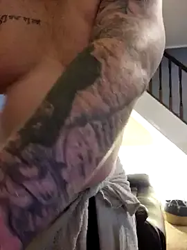 Freechat iang6348 on StripChat