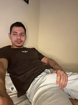 Freechat Im_steven on StripChat