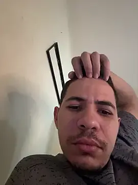 Freechat Im_steven on StripChat