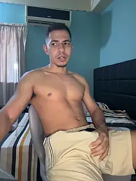 Freechat Im_steven on StripChat