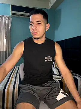 Freechat Im_steven on StripChat