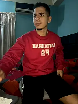 Freechat Im_steven on StripChat