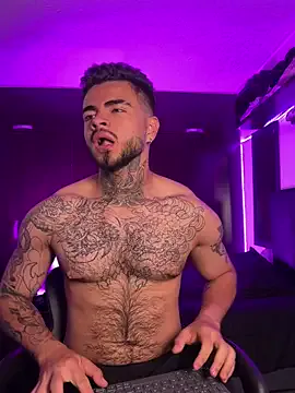 Freechat innsolemnia on StripChat