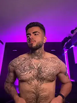 Freechat innsolemnia on StripChat