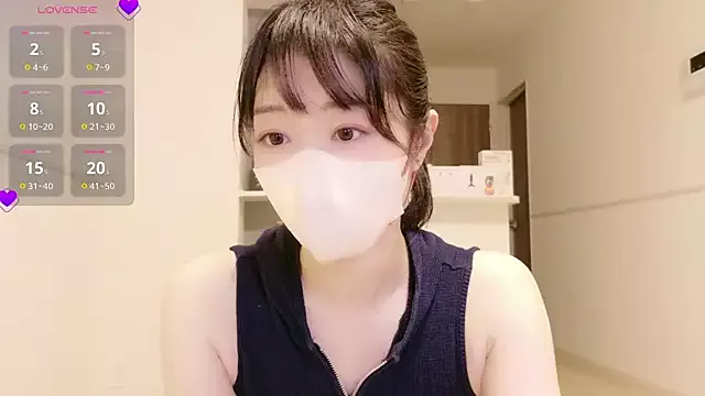 Group IORio2 on StripChat