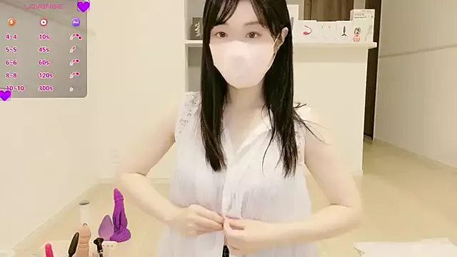 Group IORio2 on StripChat