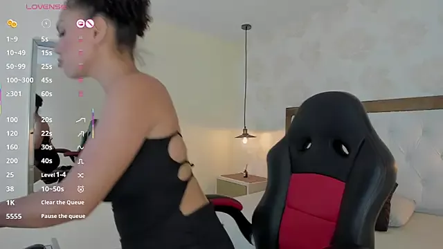 Freechat IRISCLARK1 on StripChat